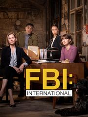 FBI : International