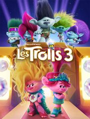 Les Trolls 3