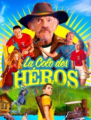 La colo des héros