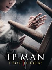 Ip Man : L'éveil du maître