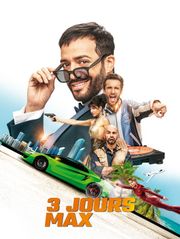 3 jours max