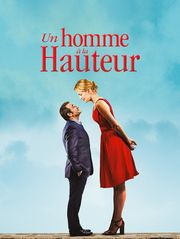 Un homme à la hauteur