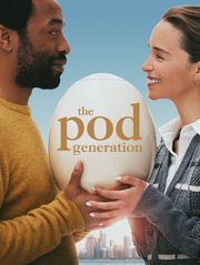The Pod Generation