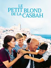 Le Petit Blond de la Casbah