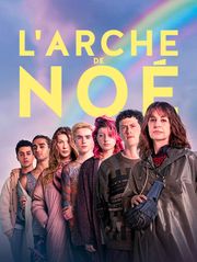 L'Arche de Noé