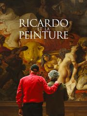 Ricardo et la peinture