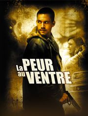 La peur au ventre