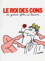 Le roi des cons