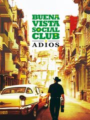 Buena Vista Social Club : Adios