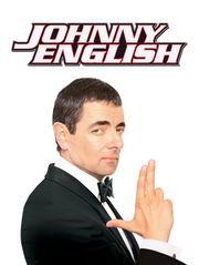 Johnny English