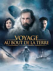 Voyage au bout de la Terre