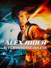 Alex Rider : Stormbreaker