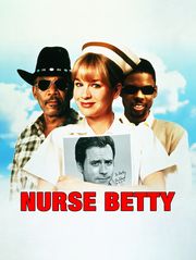 Nurse Betty