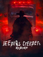 Jeepers Creepers : Reborn