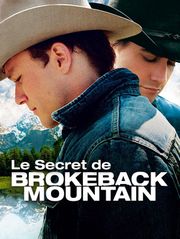 Le secret de Brokeback Mountain