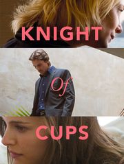 Knight of Cups