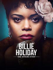 Billie Holiday, une affaire d'Etat