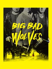 Big Bad Wolves