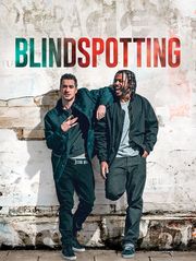 Blindspotting