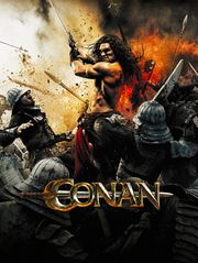 Conan