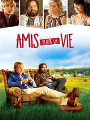 Amis pour la vie