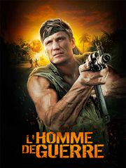 L'homme de guerre