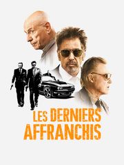 Les derniers affranchis