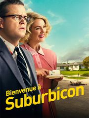 Bienvenue à Suburbicon