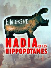 Nadia et les hippopotames