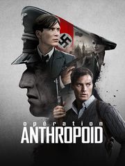 Opération Anthropoid