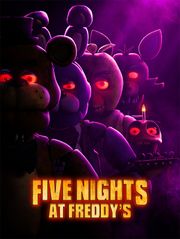 Five Nights at Freddy's