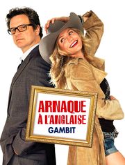 Gambit, arnaque à l'anglaise