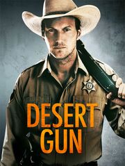 Desert Gun