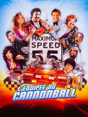 L'équipée du Cannonball