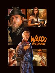 Waldo, détective privé