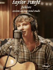 Taylor Swift : Folklore Sessions au long pond studio