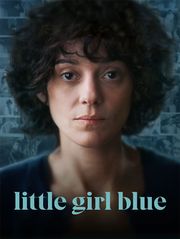 Little Girl Blue