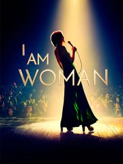 I Am Woman