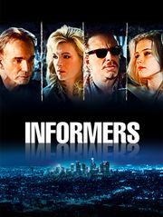 The Informers