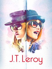 JT Leroy