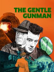 The Gentle Gunman