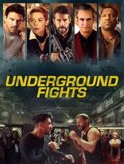 Underground Fights