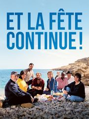 Et la fête continue !