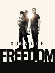 Sound of Freedom