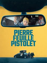 Pierre Feuille Pistolet