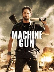 Machine Gun