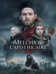 Melchior l'apothicaire - L'énigme de Saint-Olav