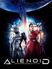 Alienoid : Les protecteurs du futur