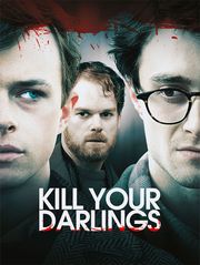 Kill Your Darlings