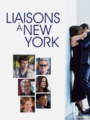 Liaisons à New York